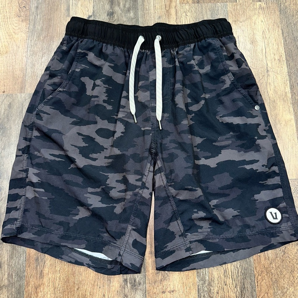Vuori Kore Short 7”